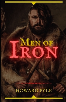 Paperback Men of Iron Illustrated Book