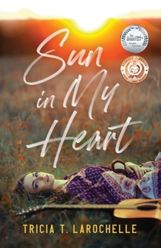 Paperback Sun in My Heart Book