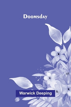 Paperback Doomsday Book