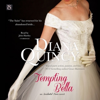 Tempting Bella - Book #2 of the Accidental Peers