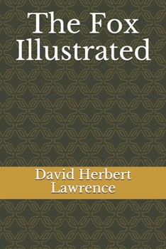 Paperback The Fox Illustrated Book