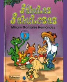 Unknown Binding Fábulas fabulosas Book