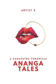 Paperback Ananga Tales: A Kamasutra Chronicle Book