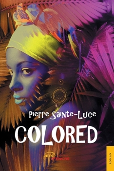 Paperback Colored [French] Book
