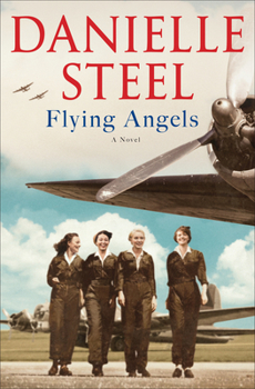 Hardcover Flying Angels Book