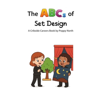 Paperback The ABCs of Set Design Book