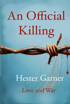 Paperback An Official Killing Book