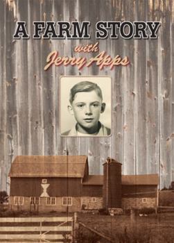 DVD Jerry Apps: A Farm Story Book