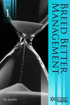 Paperback Breed Better Management: Volume 1 Book