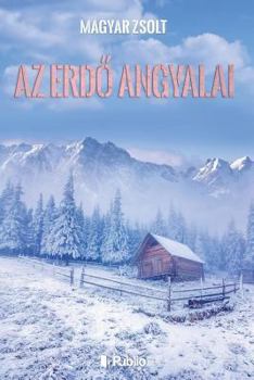 Paperback AZ Erdo Angyalai [Hungarian] Book