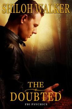 The Doubted - Book #5 of the FBI Psychics