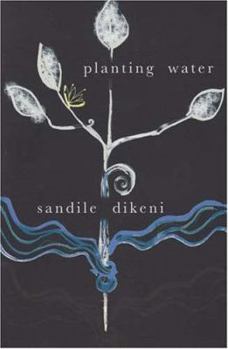 Paperback Planting Water Book