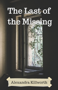 Paperback The Last of the Missing Book