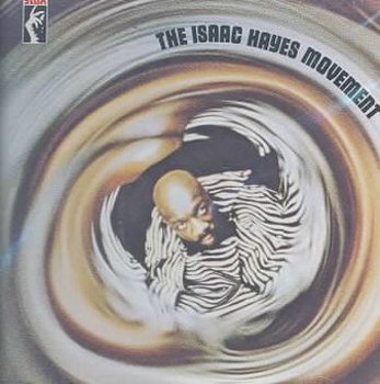 The Isaac Hayes Movement