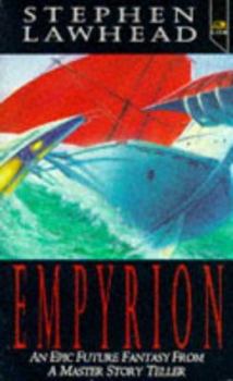 Paperback Empyrion: The Search for Fierra Book