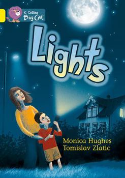 Paperback Lights Book