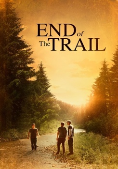 End of the Trail