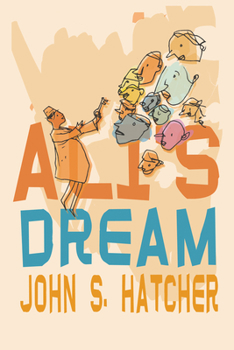 Paperback Ali's Dream Book