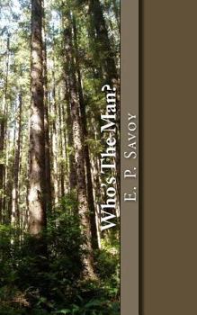 Paperback Who's The Man - 2016 Edition: Revised for more logical flow and added content Book