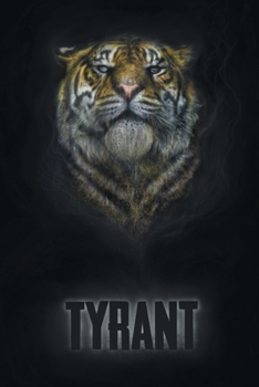 Paperback Tyrant: A Collection of Stories Book