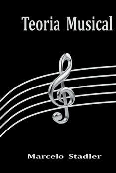 Paperback Teoria Musical [Portuguese] Book