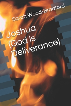 Paperback Joshua (God is Deliverance) Book