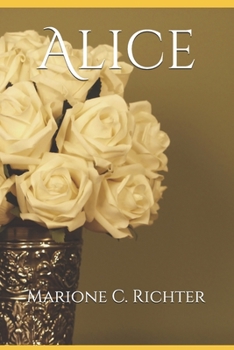 Paperback Alice [Portuguese] Book