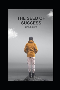 The Seed of Success: A Father's Legacy