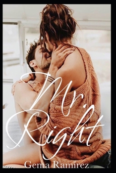 Paperback Mr. Right Book