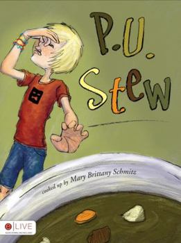 Paperback P.U. Stew Book