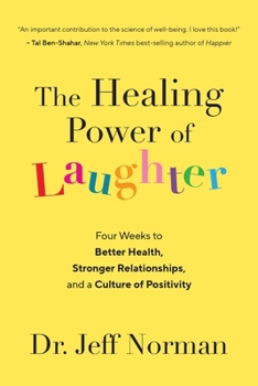Paperback The Healing Power of Laughter Book