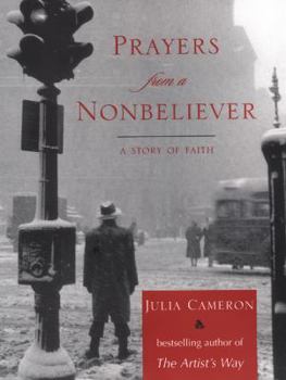Hardcover Prayers from a NonBeliever Book