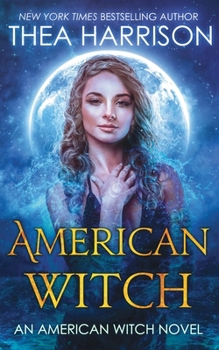 Paperback American Witch Book