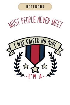 Notebook: Veteran hero gift for proud Notebook-6x9(100 pages)Blank Lined Paperback Journal For Student, kids, women, girls, boys, men, birthday gifts-Veterans day gifts notebook