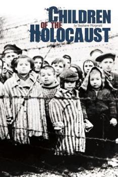 Paperback Children of the Holocaust Book