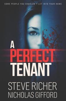 Paperback A Perfect Tenant Book