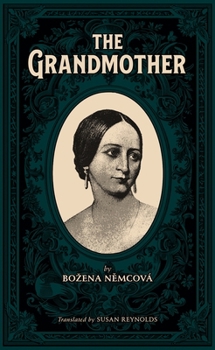 Paperback The Grandmother Book