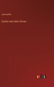 Hardcover Carlino and other Stories Book