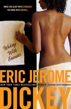Hardcover Waking with Enemies Book