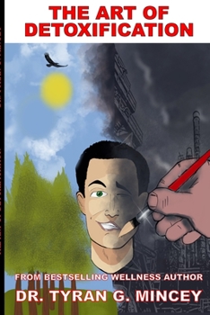 Paperback The Art of Detoxification Book