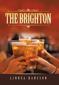 Hardcover The Brighton Book