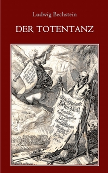 Der Totentanz: Mit Illustrationen von Hans Holbein d. J. (German Edition)