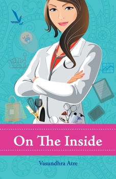 Paperback On the Inside Book