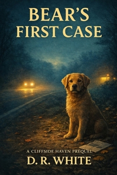 Paperback Bear's First Case: A Cliffside Haven Mystery Prequel Book
