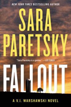 Paperback Fallout Book