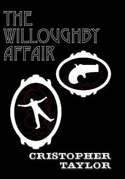 Paperback The Willoughby Affair Book
