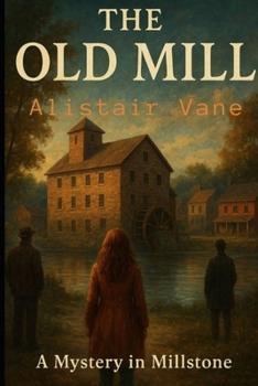 Paperback The Old Mill Book