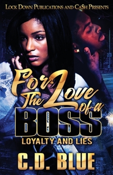 Paperback For the Love of a Boss Book