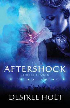 Paperback Aftershock Book