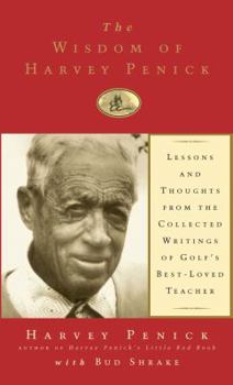 The Wisdom of Harvey Penick